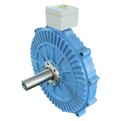 Sinhroni motorji AC s trajnimi magneti